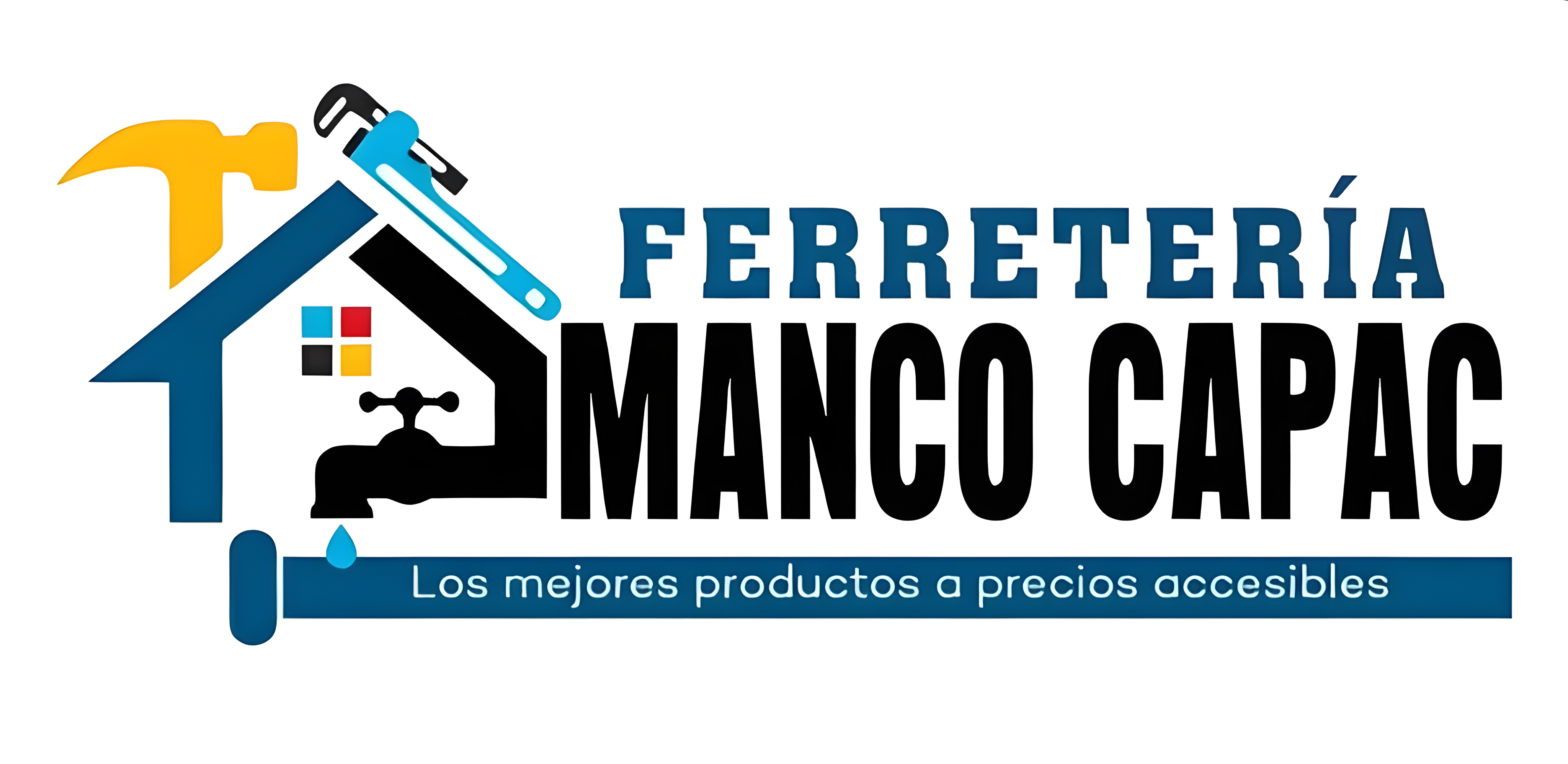 Ferretería Manco Cápac